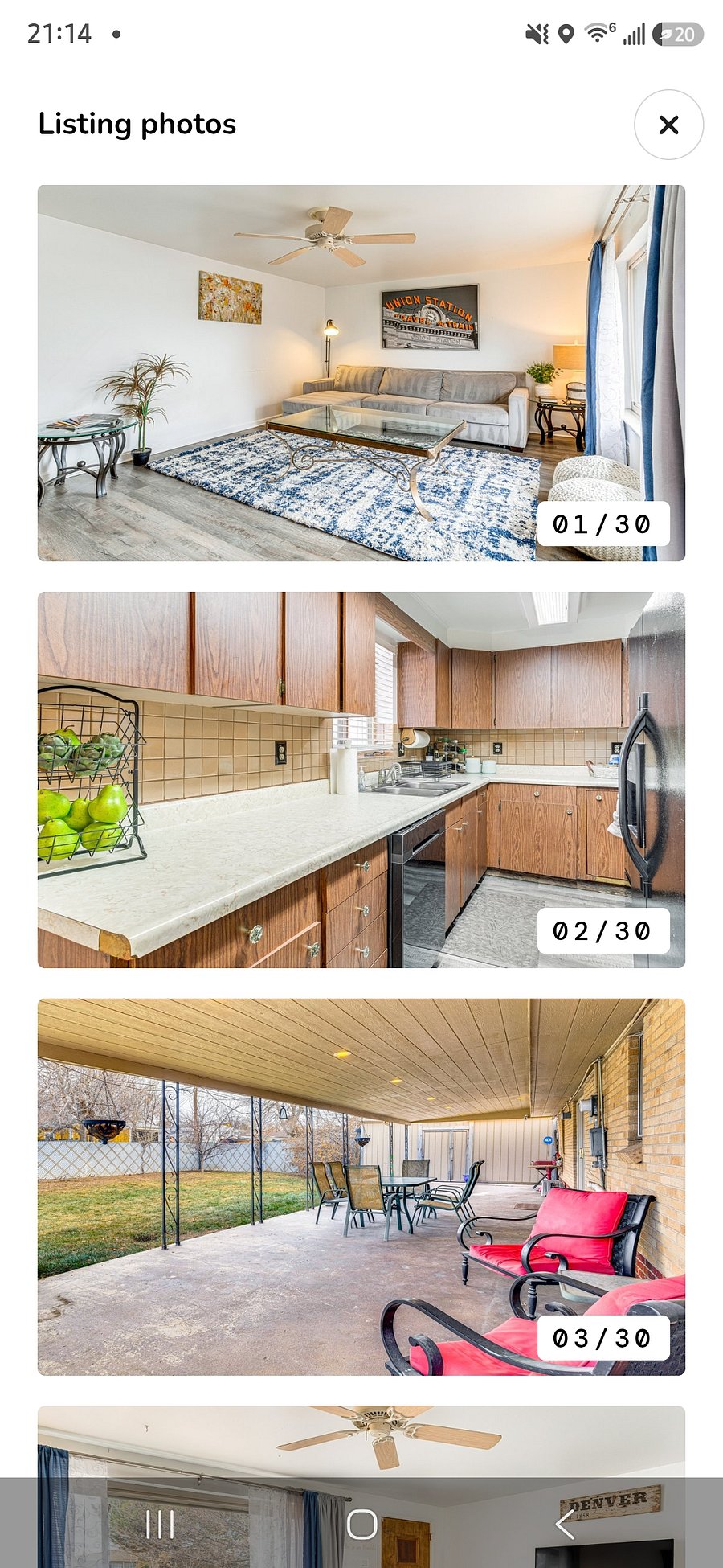Furnished Finder property 1054312_1 photo 5