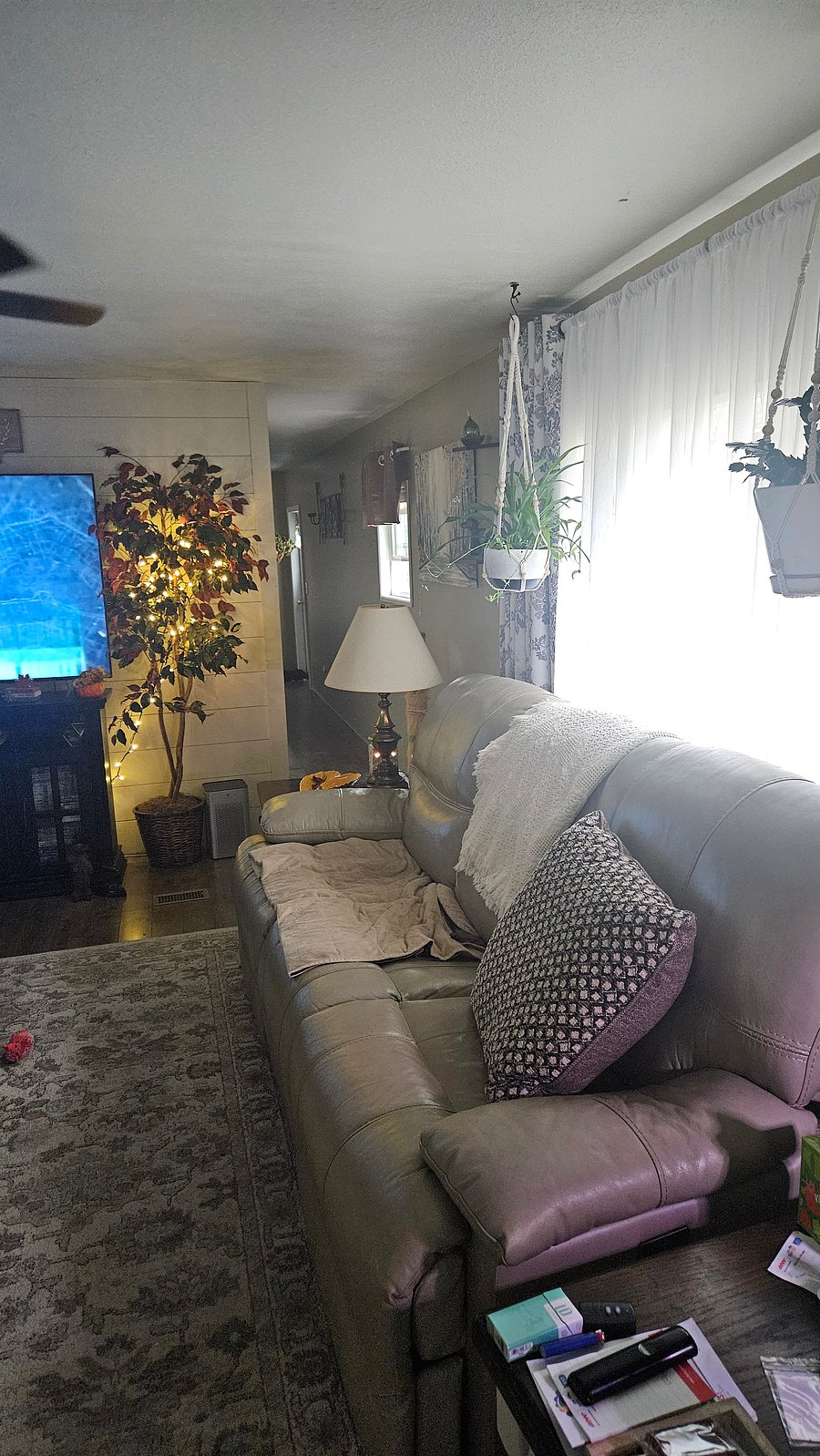 Living Rm