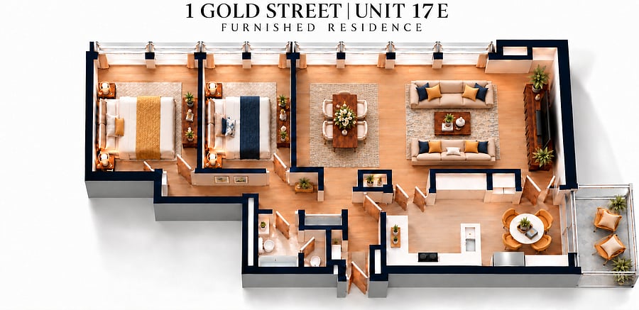 Furnished Finder property 1054443_1 photo 2