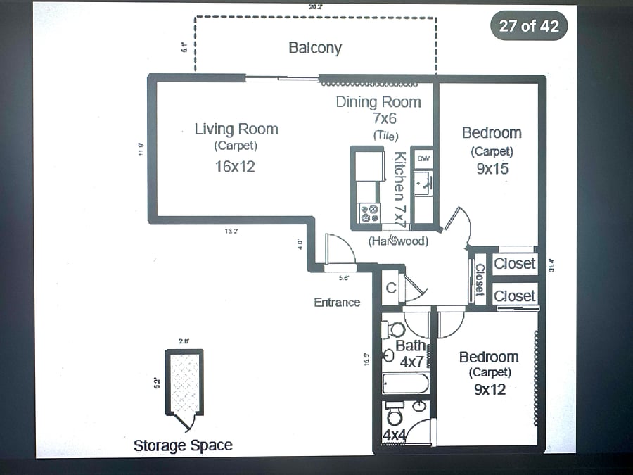 Furnished Finder property 1054489_1 photo 16
