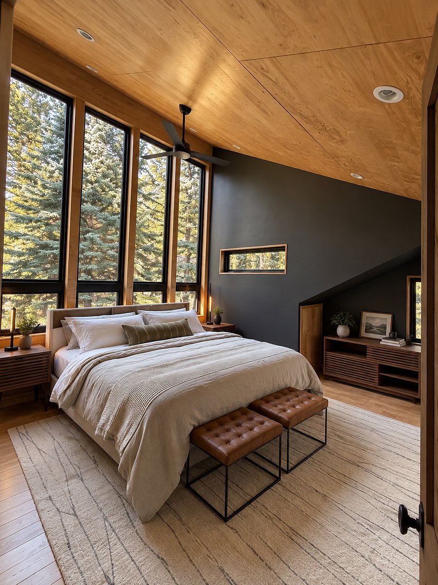 Master Bedroom - King