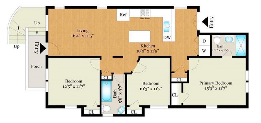 Furnished Finder property 1054668_1 photo 24