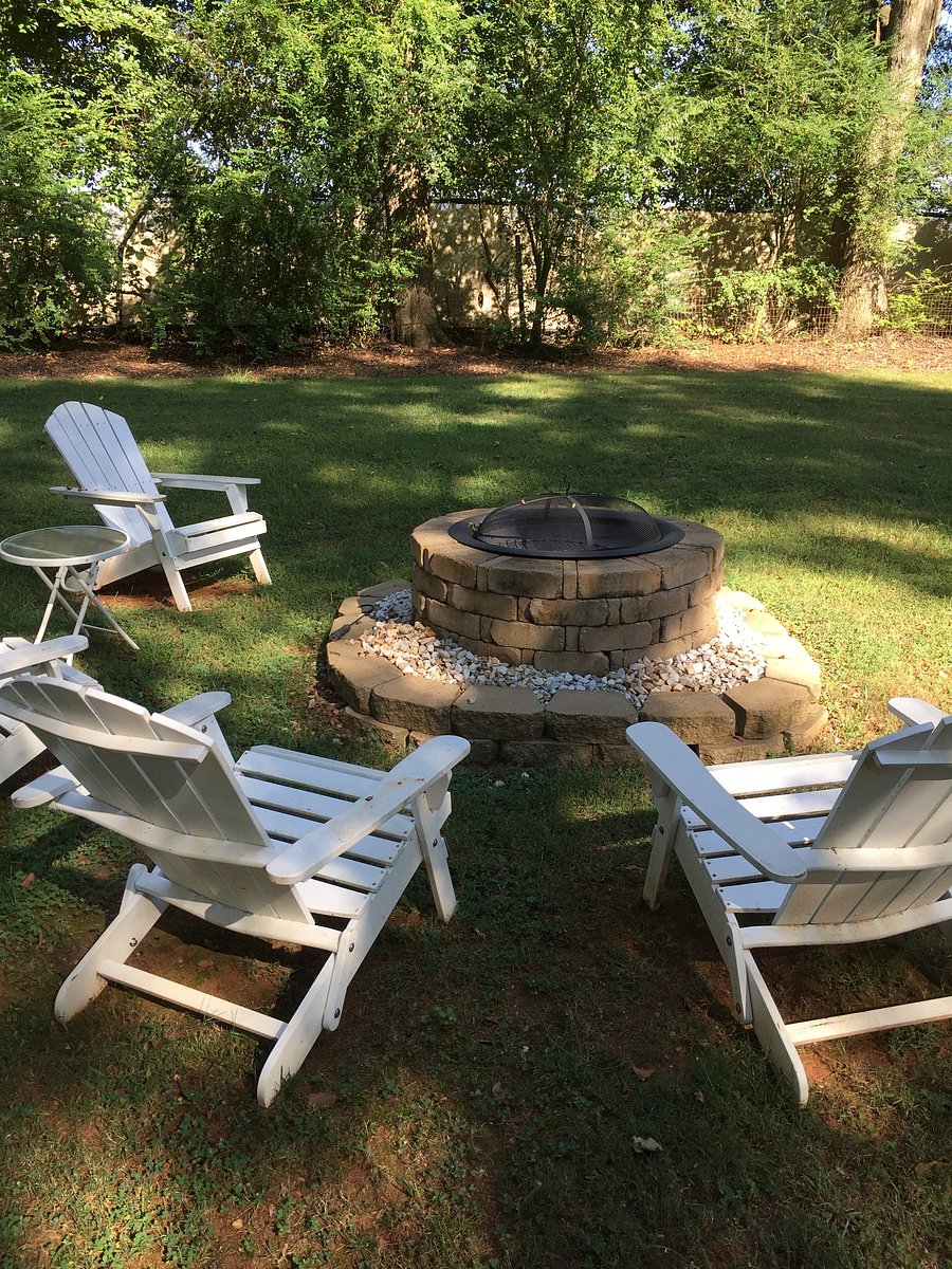 Firepit