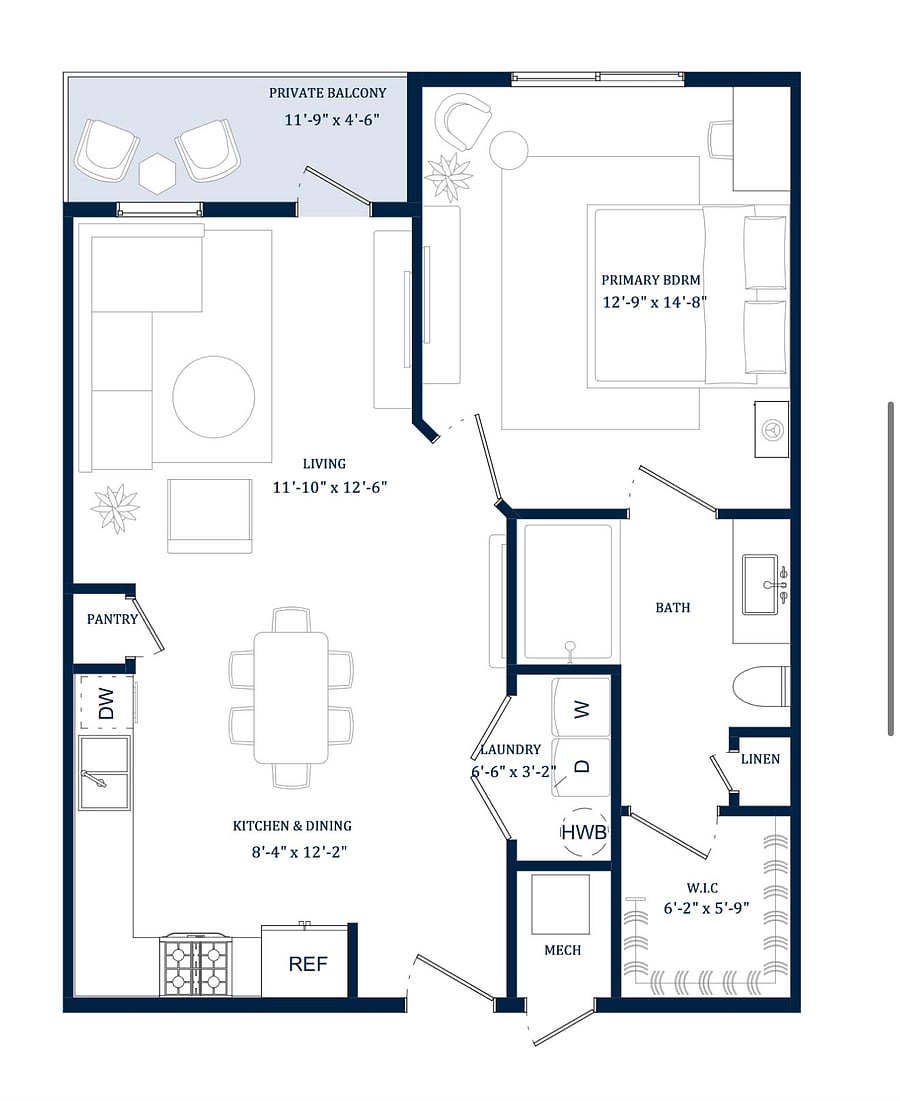 Furnished Finder property 1055183_1 photo 16