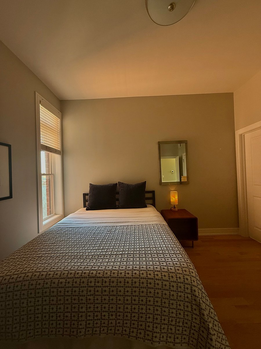 Room #1