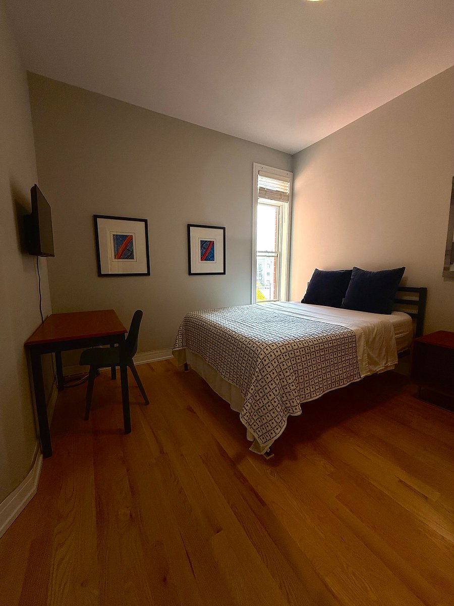Room #1