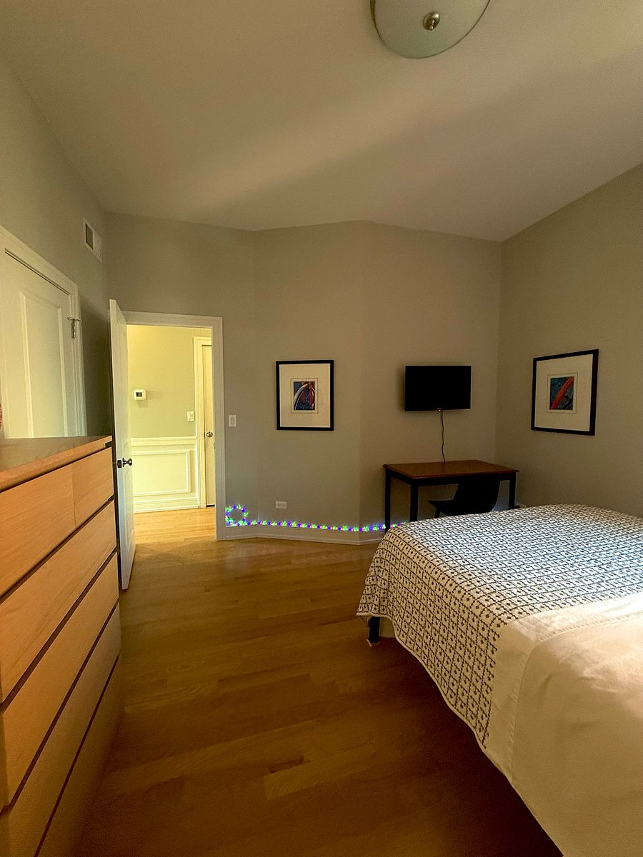 Room #1