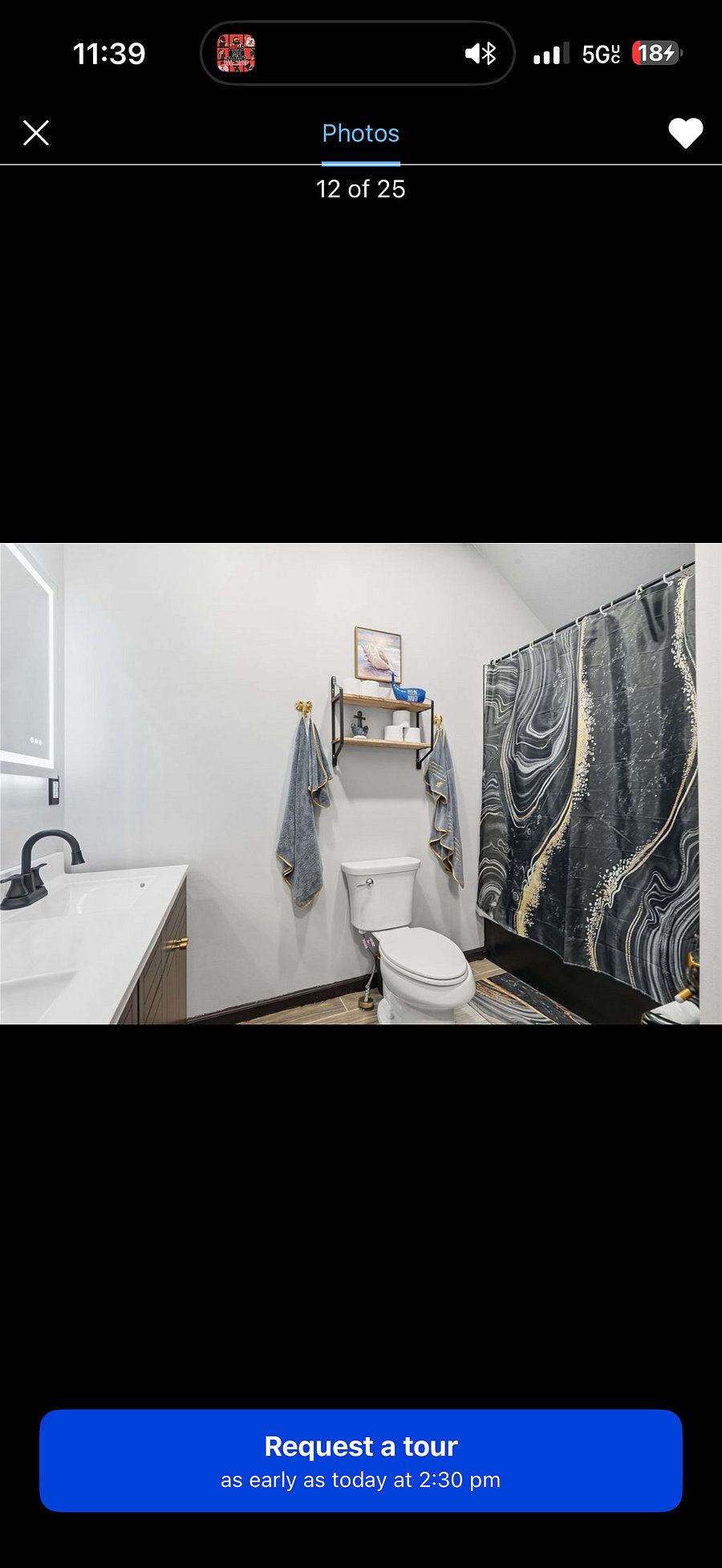Furnished Finder property 1055344_1 photo 12