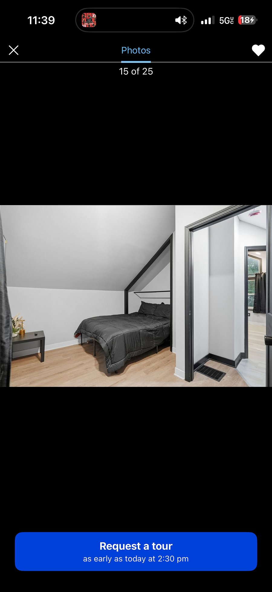 Furnished Finder property 1055344_1 photo 13