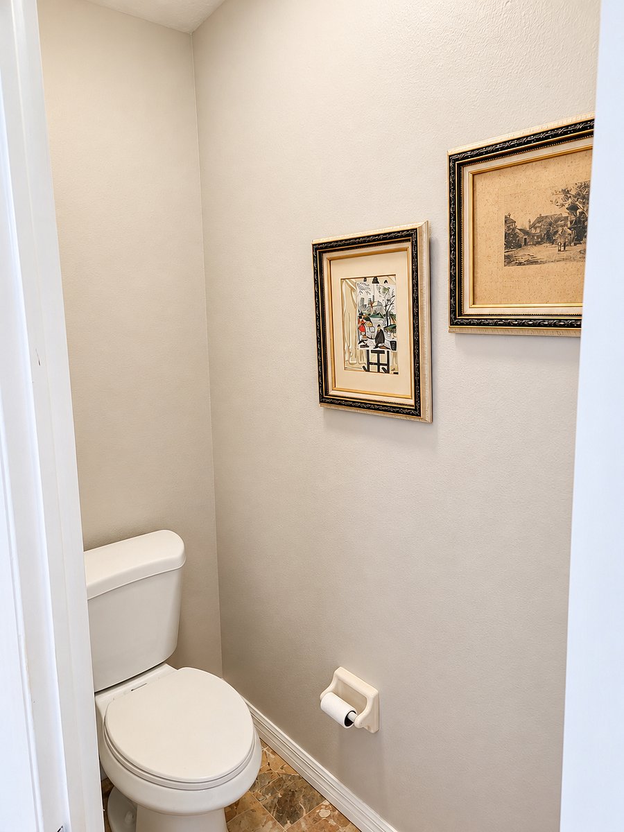 Bathroom 2