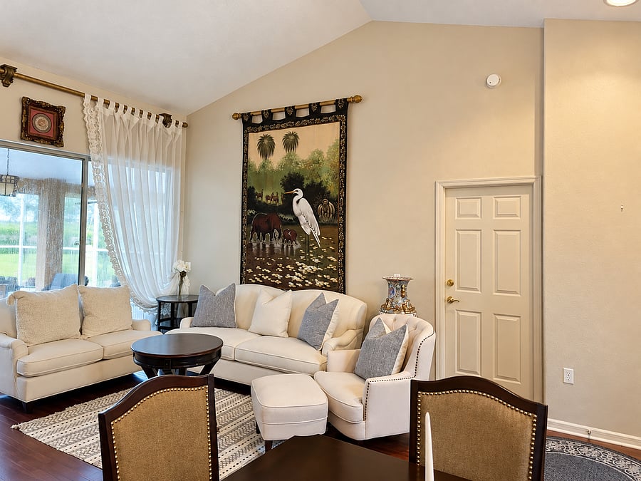 Dining Room / Family Room