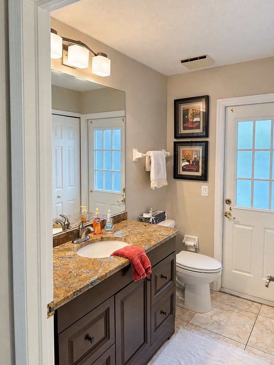 Bathroom 2