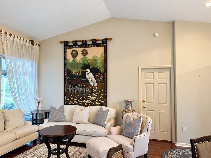 Dining Room / Family Room