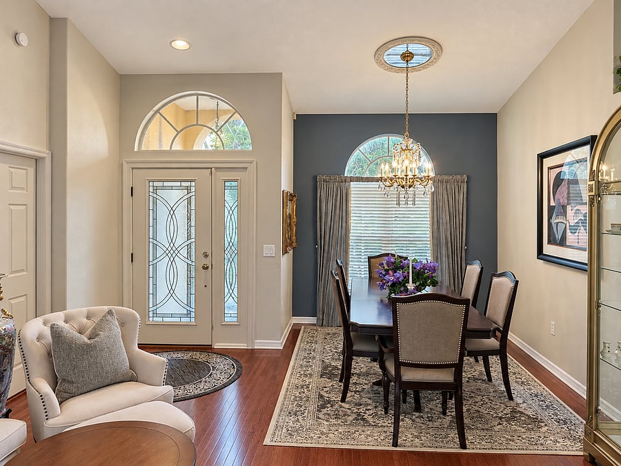 Dining Room / Family Room