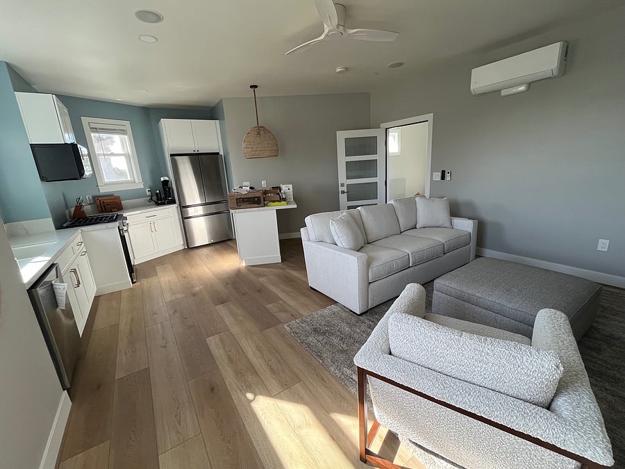 Main Room