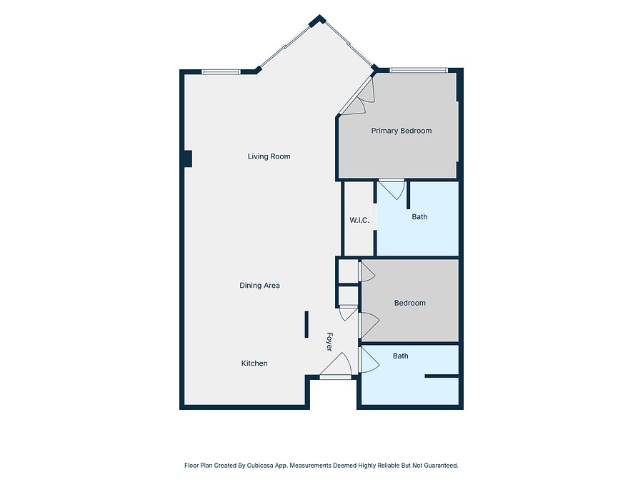Furnished Finder property 1055784_1 photo 22