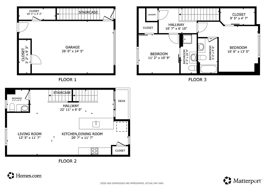 Furnished Finder property 1055838_1 photo 8