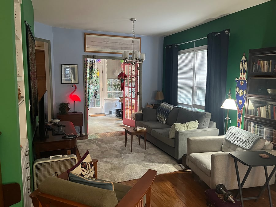 Furnished Finder property 1056150_1 photo 4