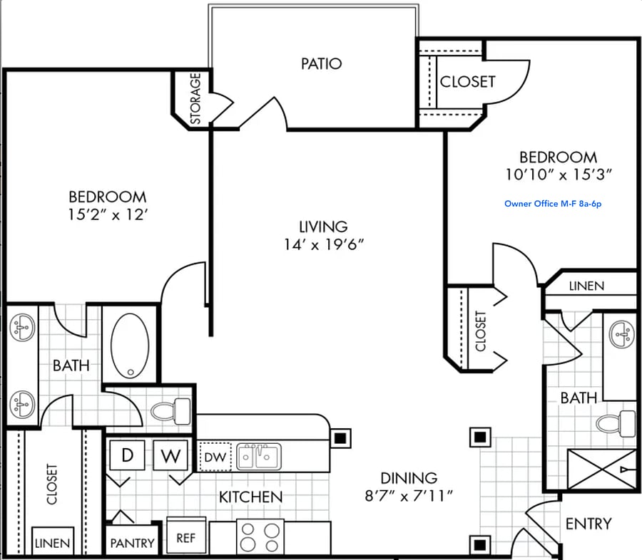 Furnished Finder property 1056166_1 photo 10