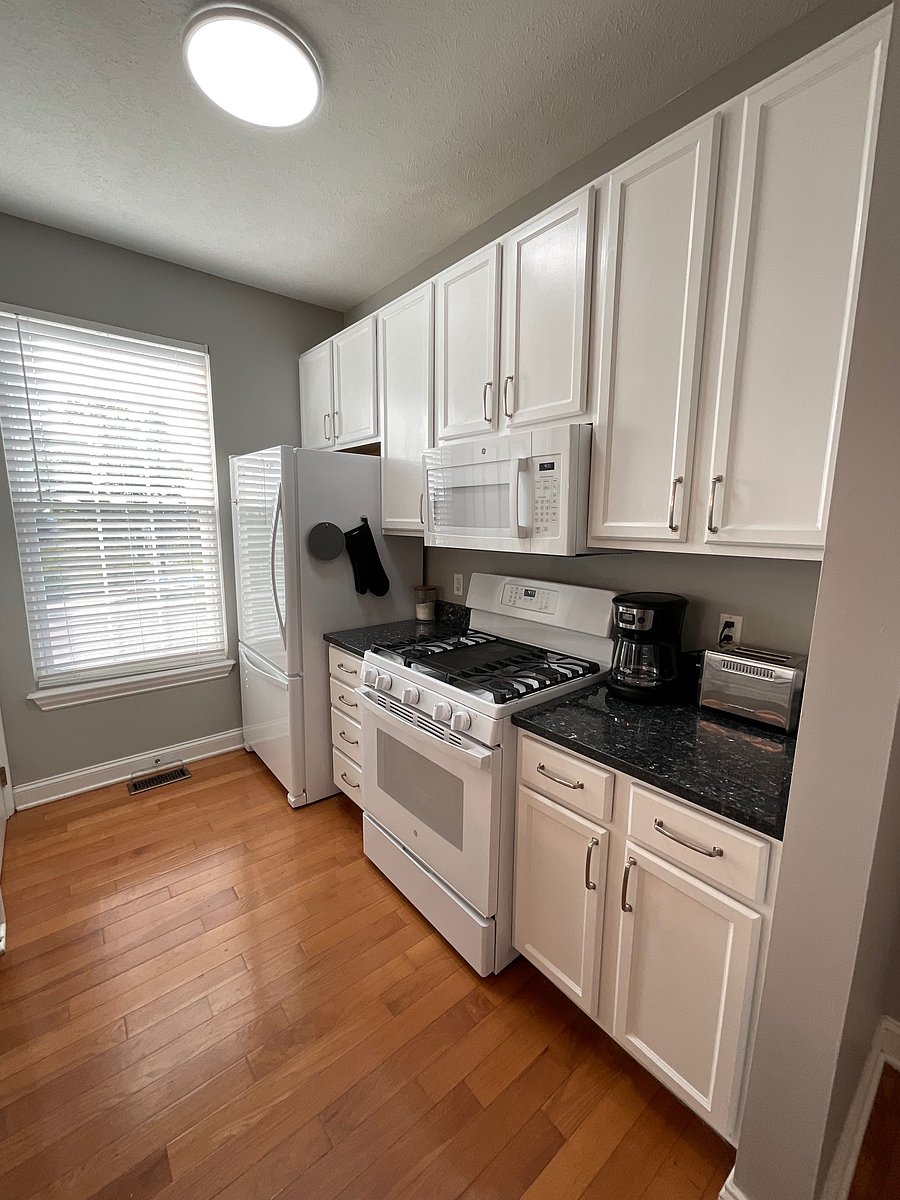 Kitchen appliances