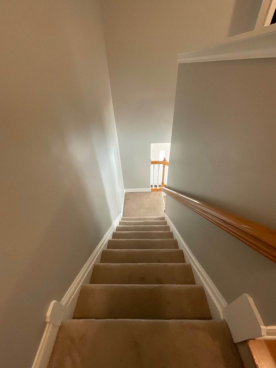 Stairway