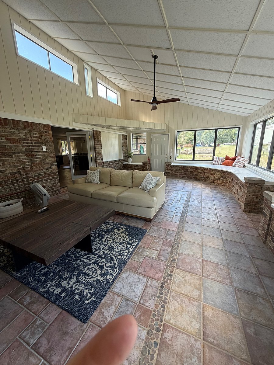 Sunroom