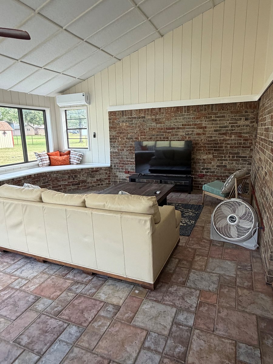 Sunroom