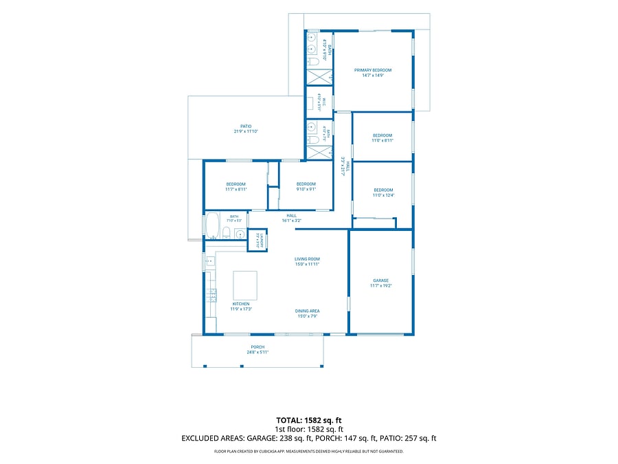 Furnished Finder property 1056397_1 photo 12