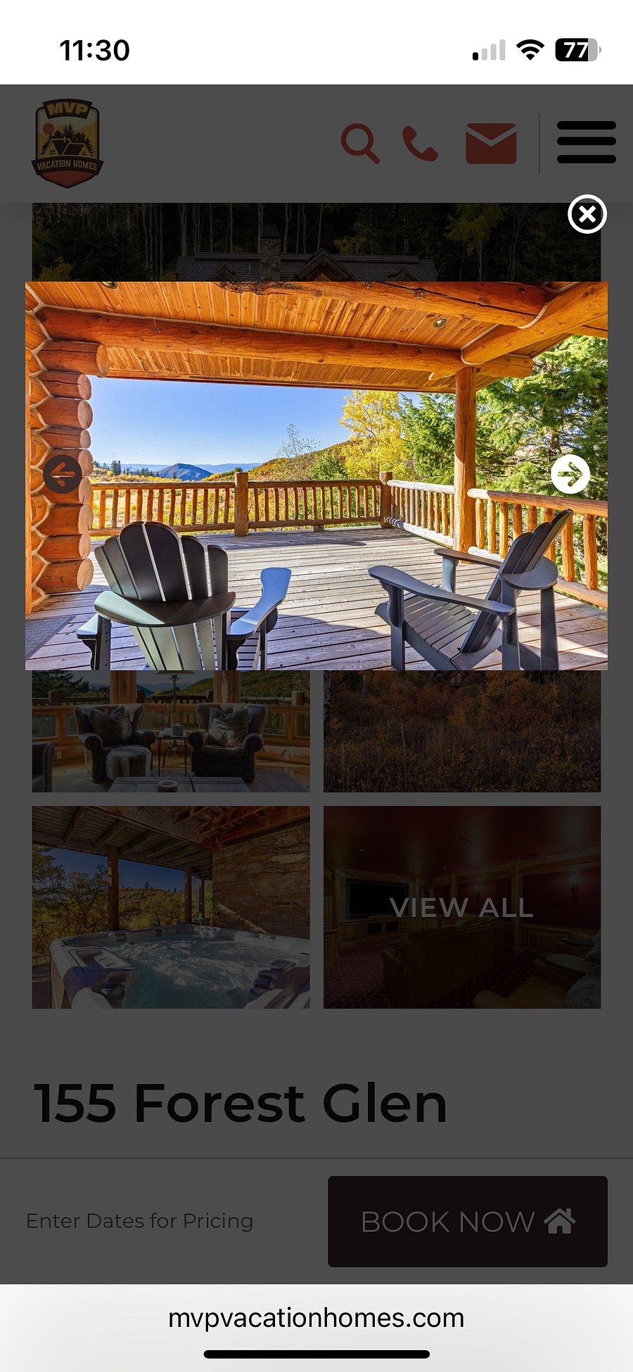 Furnished Finder property 1056560_1 photo 9