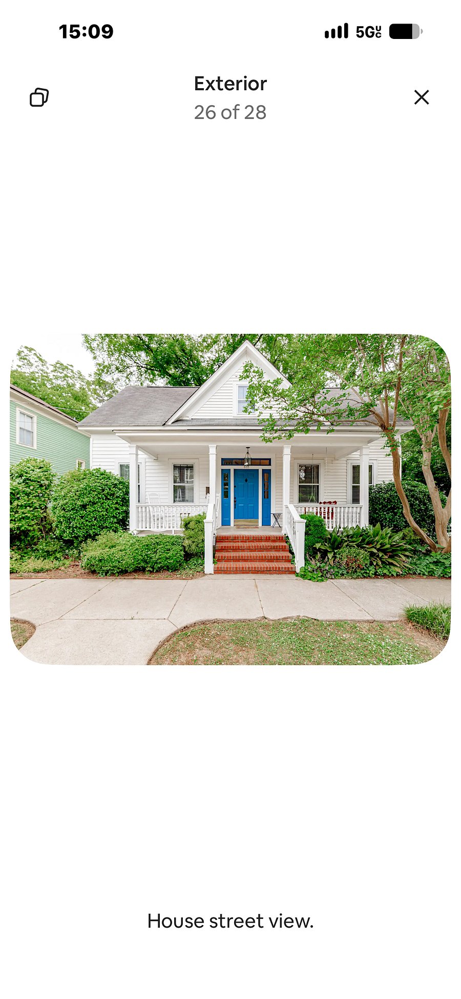 Furnished Finder property 1056625_1 photo 1