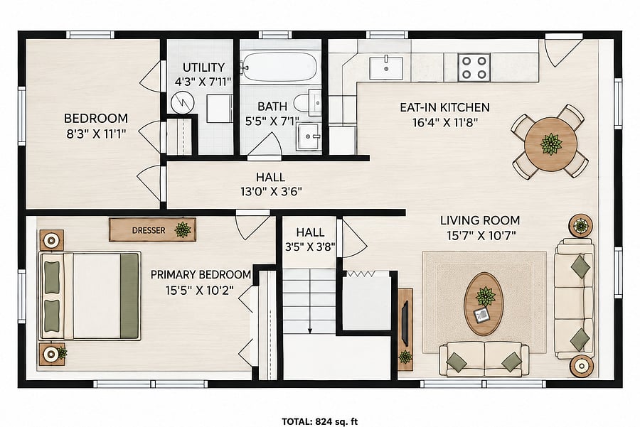Furnished Finder property 1056847_1 photo 15