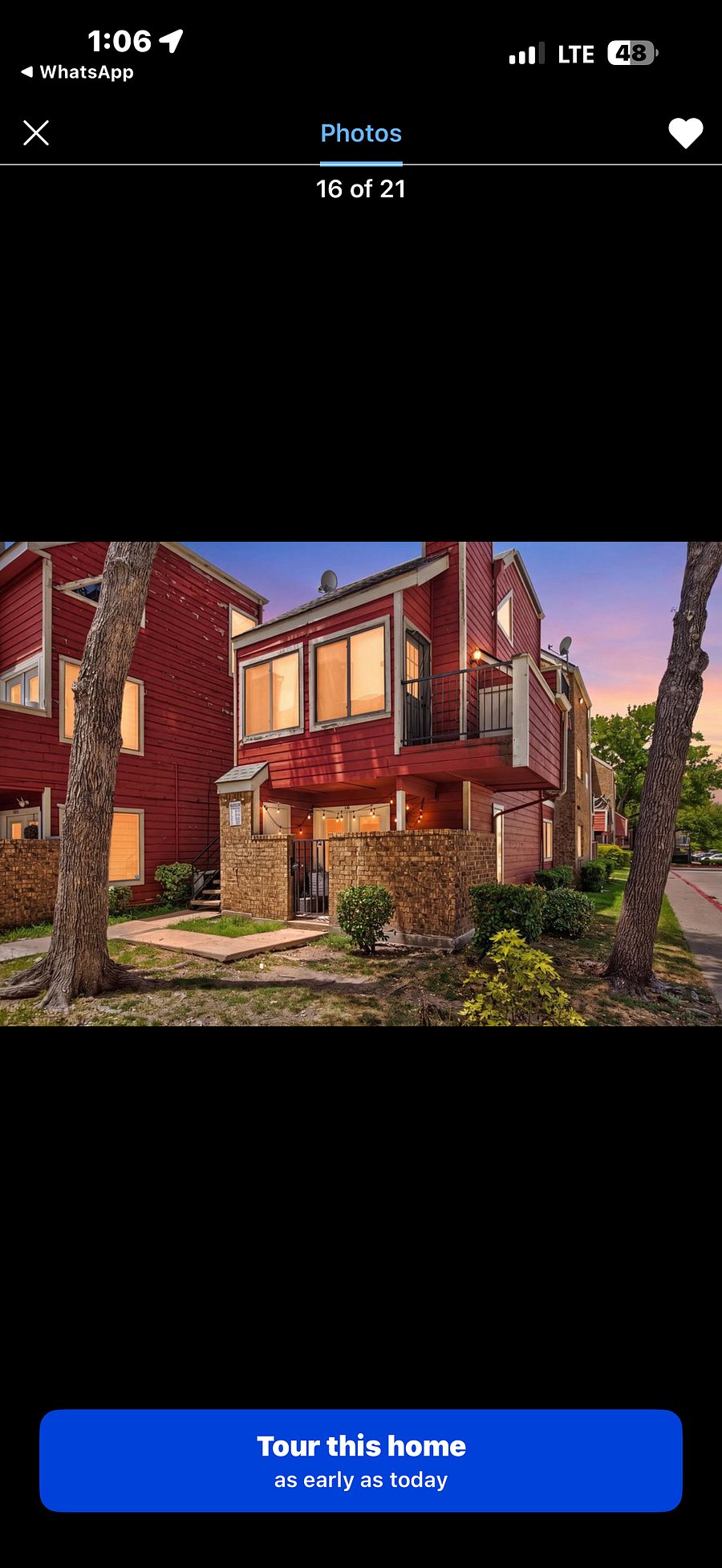 Furnished Finder property 1056971_1 photo 1