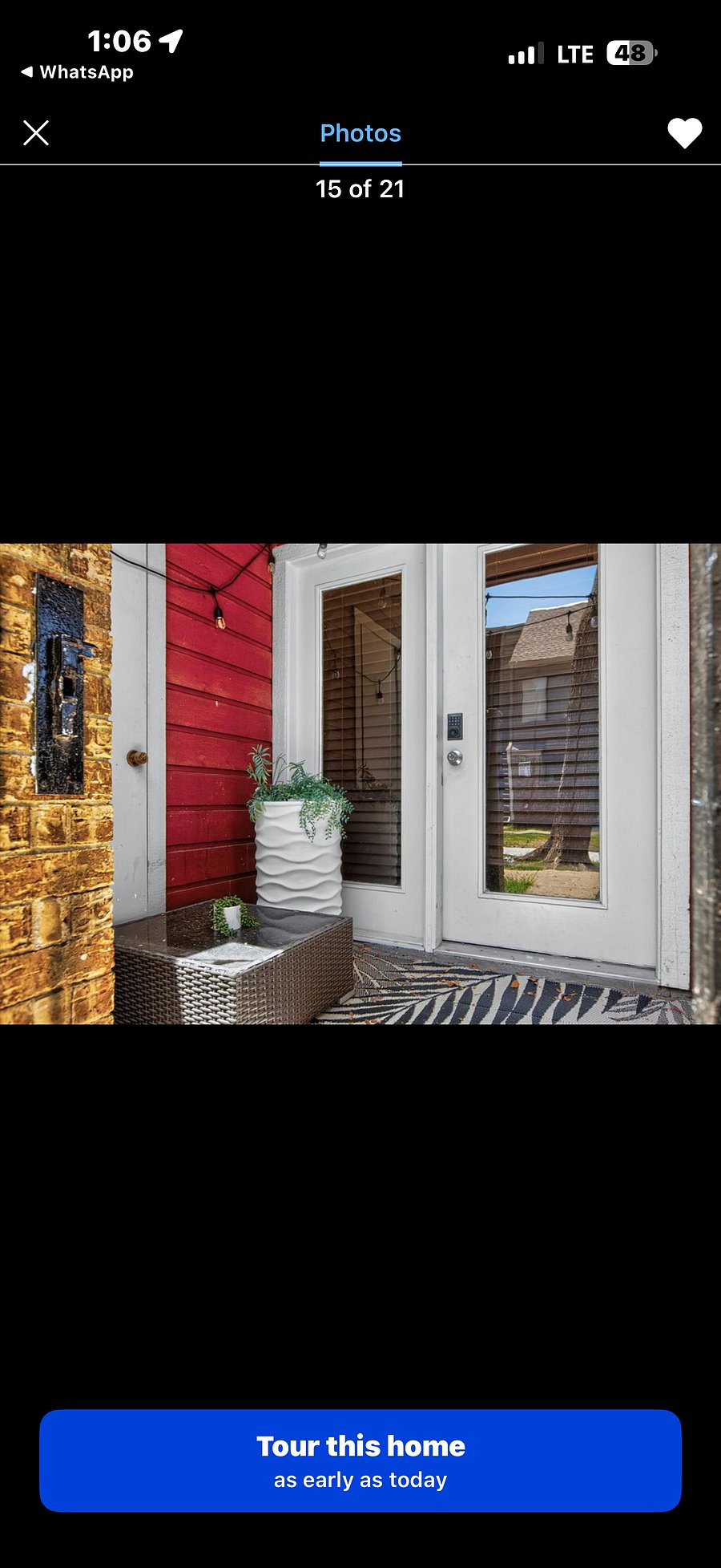 Furnished Finder property 1056971_1 photo 2