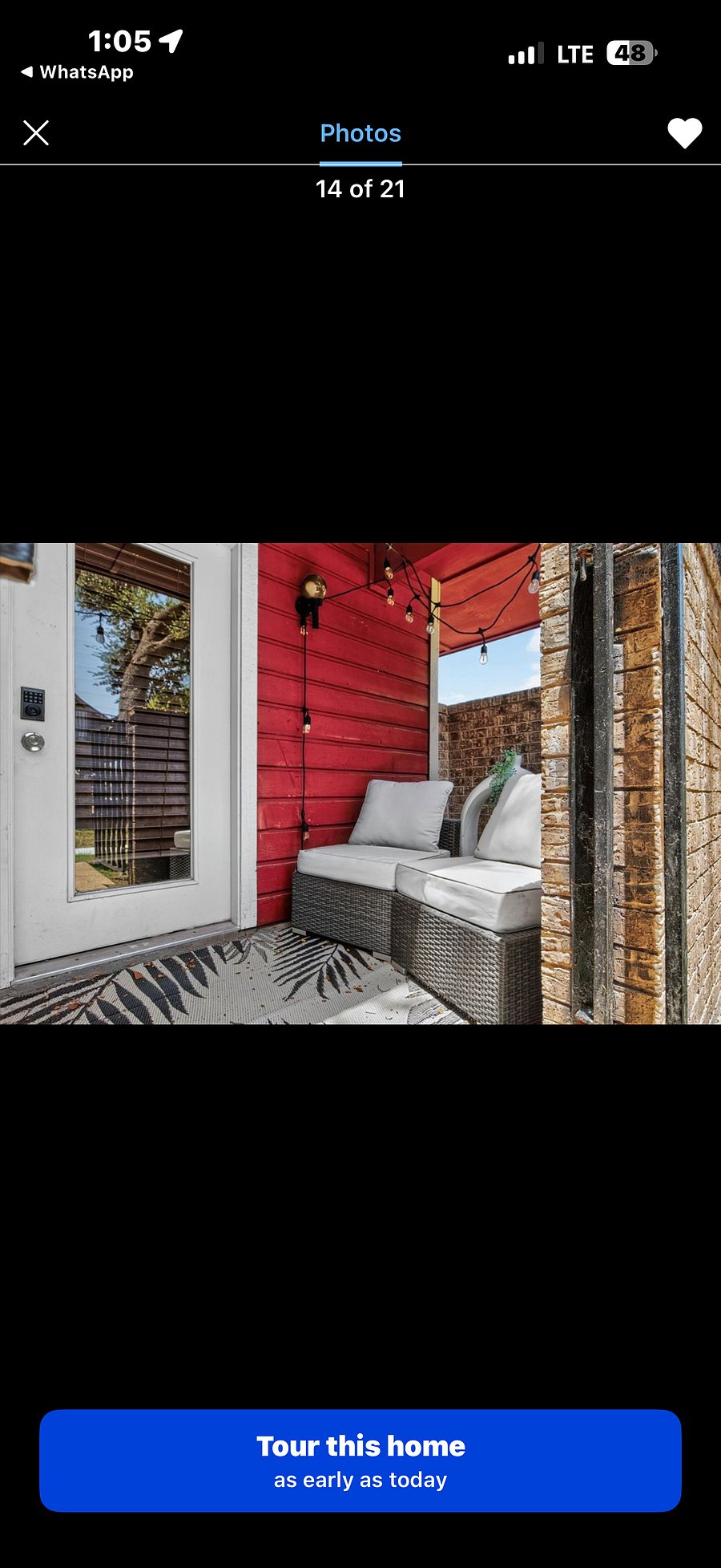 Furnished Finder property 1056971_1 photo 3