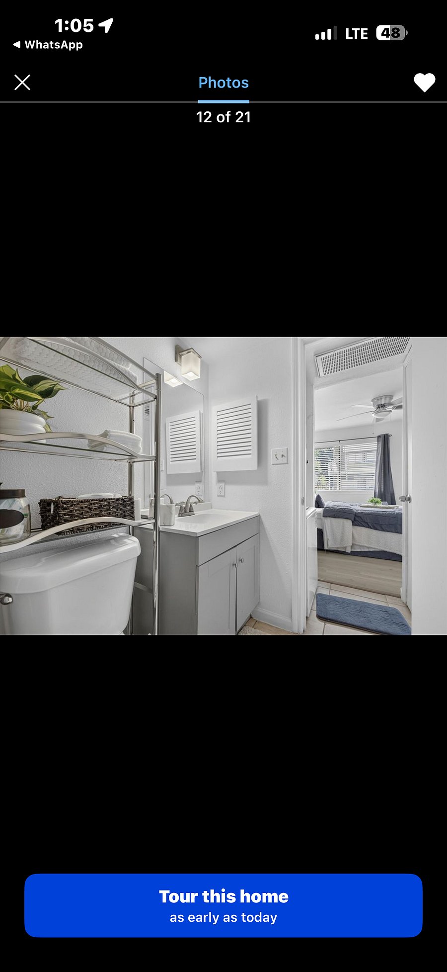 Furnished Finder property 1056971_1 photo 5
