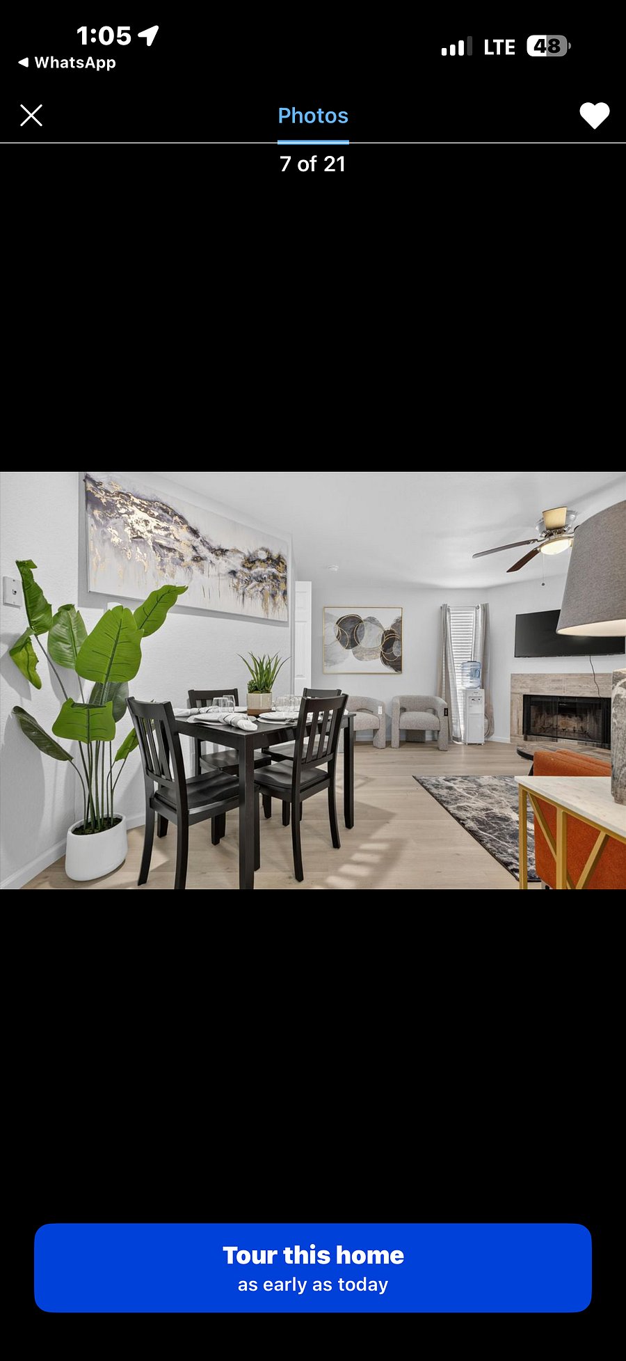 Furnished Finder property 1056971_1 photo 10