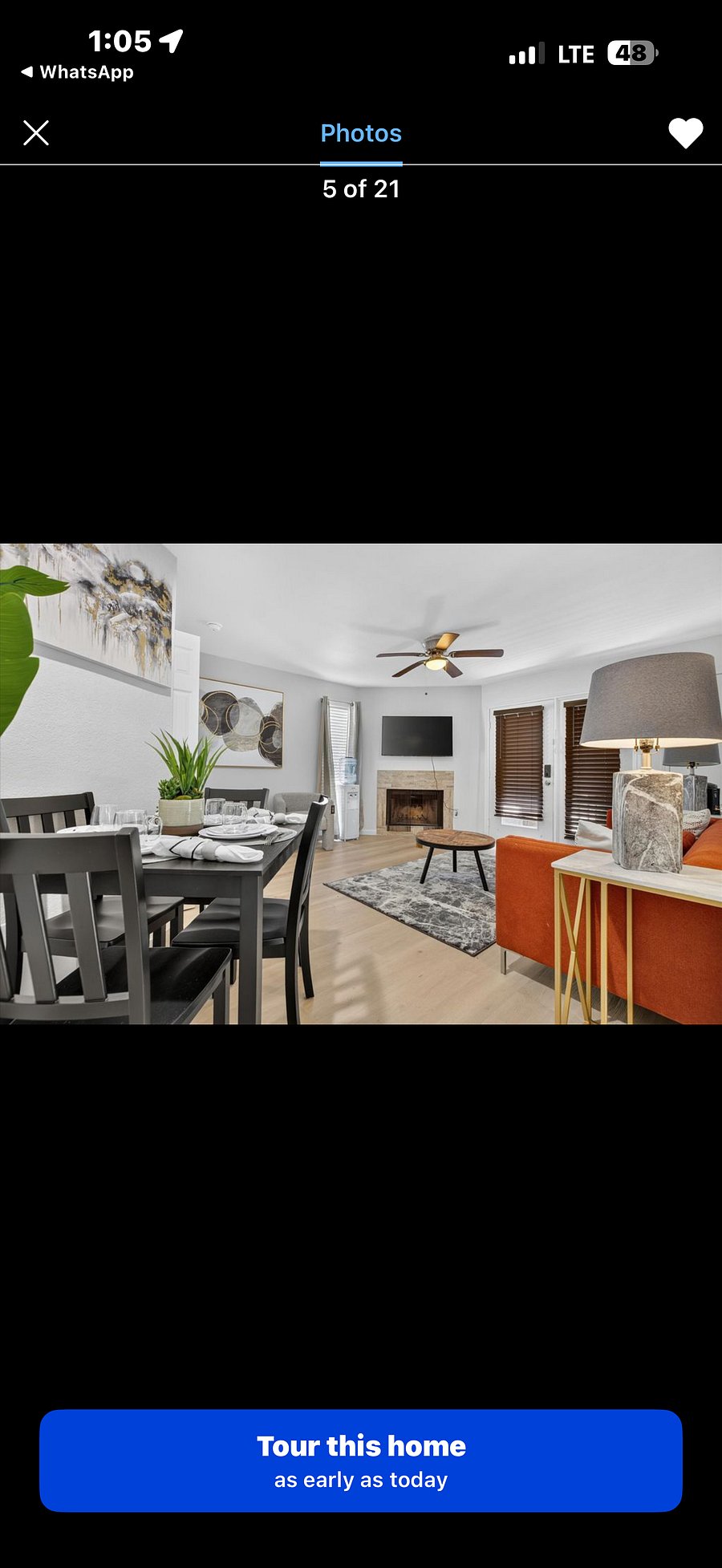 Furnished Finder property 1056971_1 photo 12