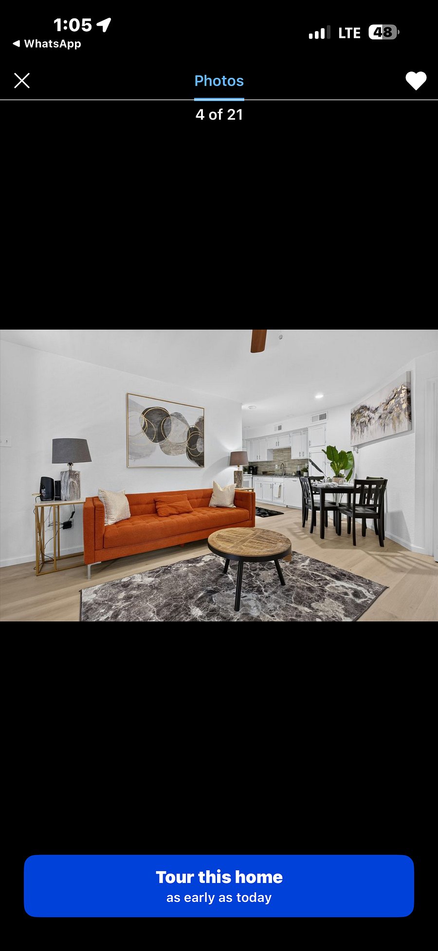 Furnished Finder property 1056971_1 photo 13