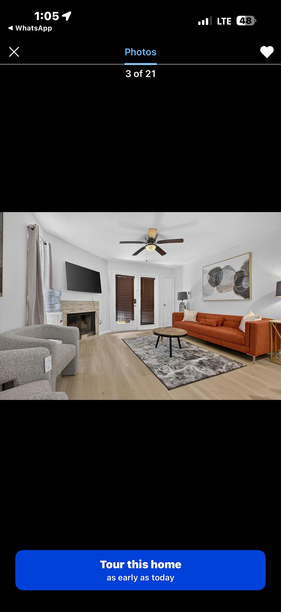 Furnished Finder property 1056971_1 photo 14