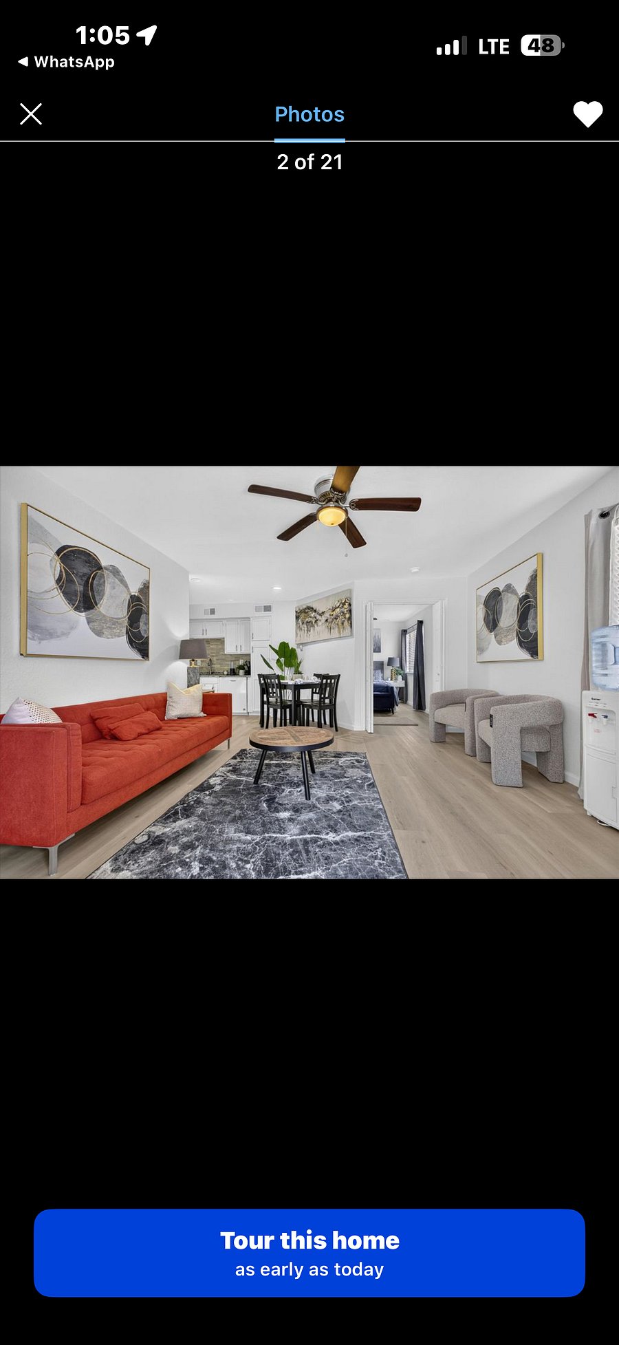 Furnished Finder property 1056971_1 photo 15