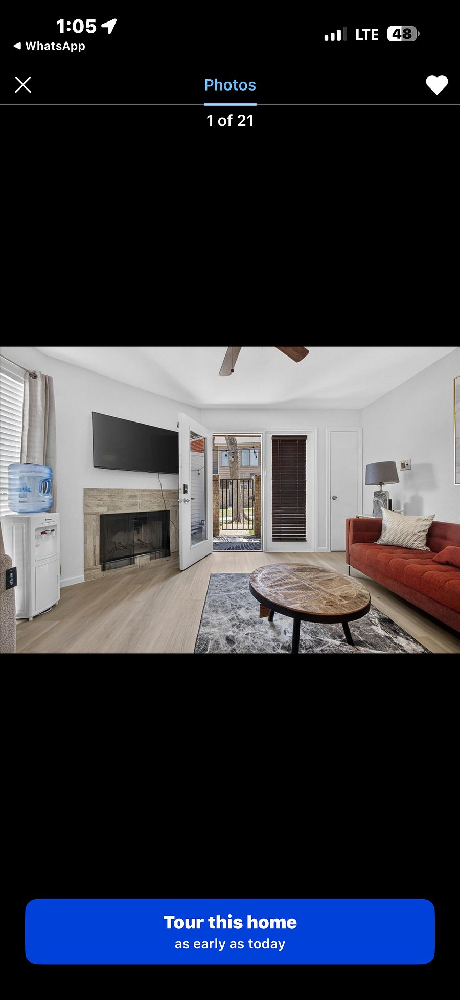 Furnished Finder property 1056971_1 photo 16