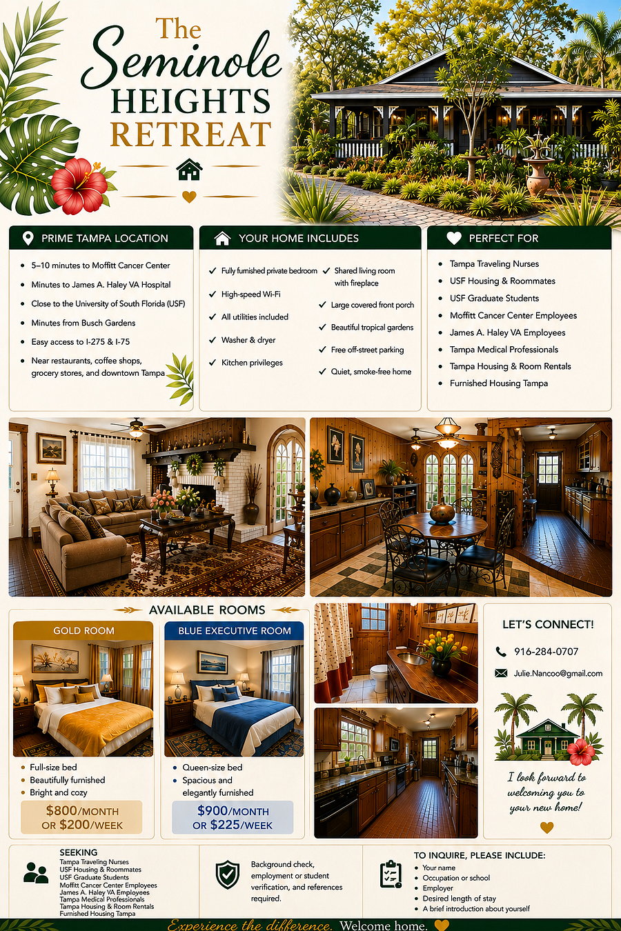 Furnished Finder property 1057327_1 photo 2