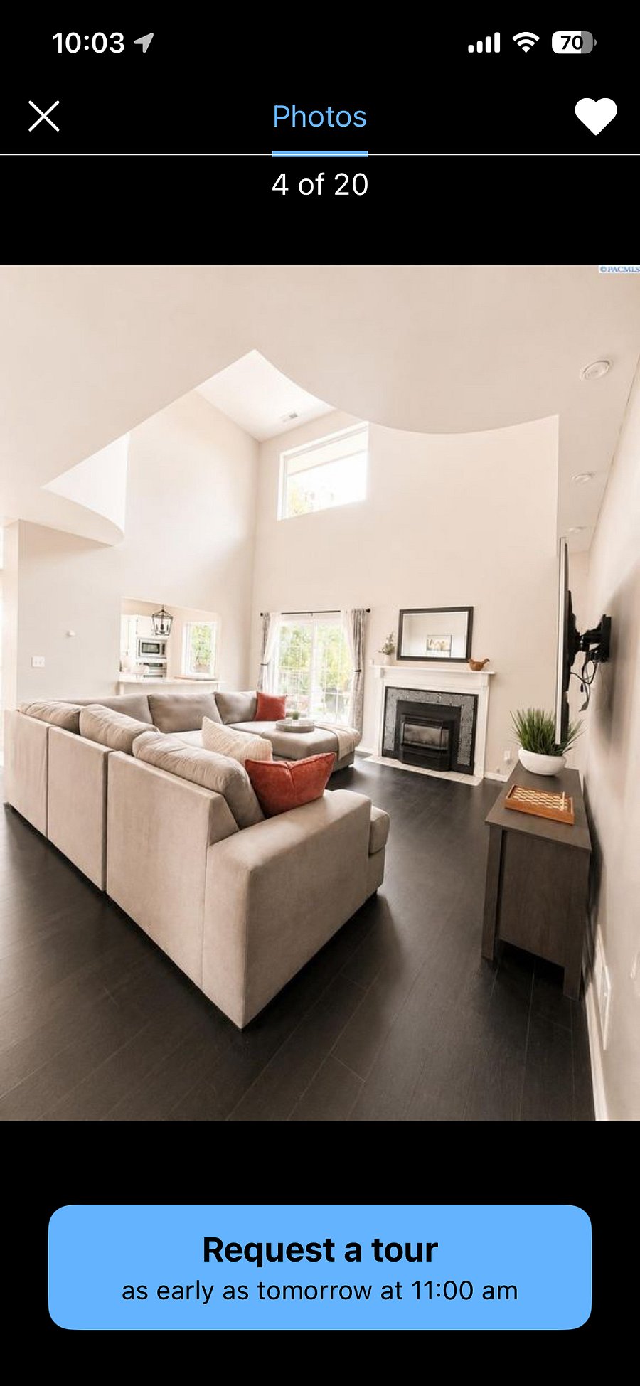 Furnished Finder property 1057424_1 photo 3