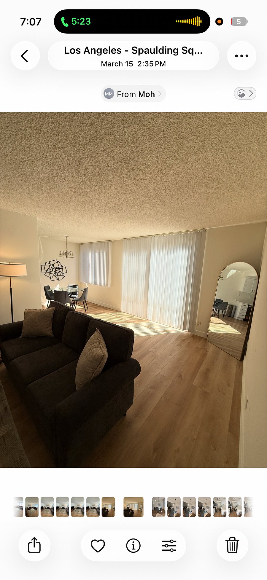 Furnished Finder property 1057432_1 photo 7