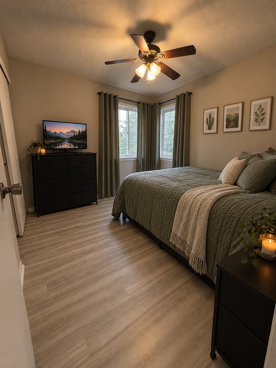 2nd room