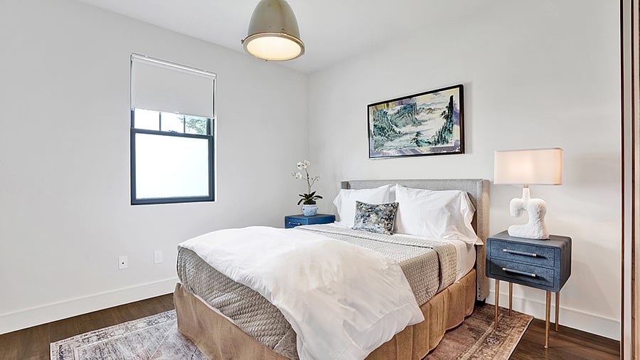 1st Floor Guest Room