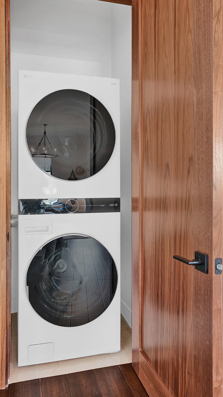 Washer/Dryer