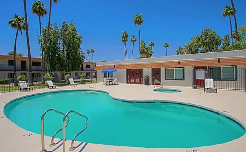 Furnished Finder property 1057958_1 photo 19