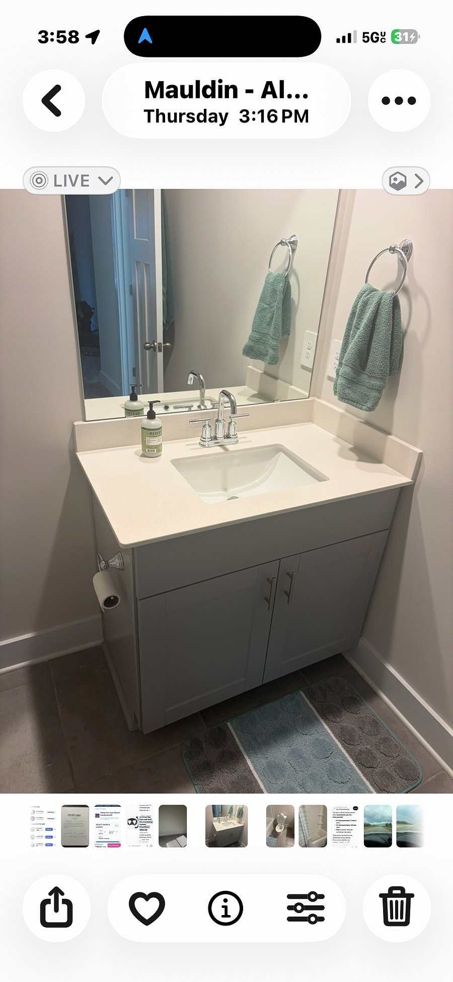 Furnished Finder property 1058138_1 photo 5