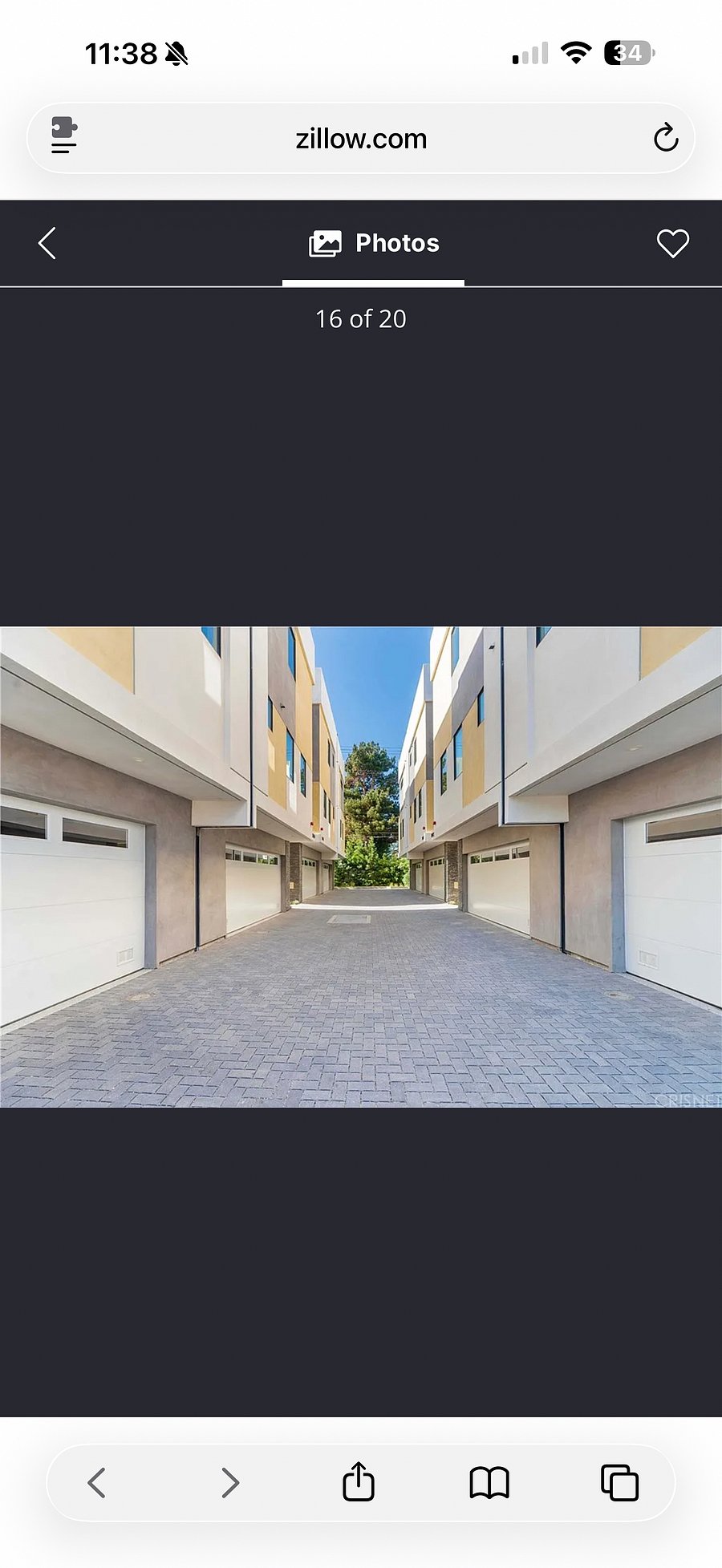Furnished Finder property 1058349_1 photo 5